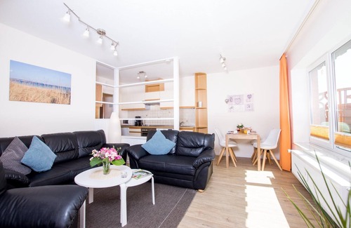 Rettin Apartment | Ihr Bauernhof Direkt an der Ostsee