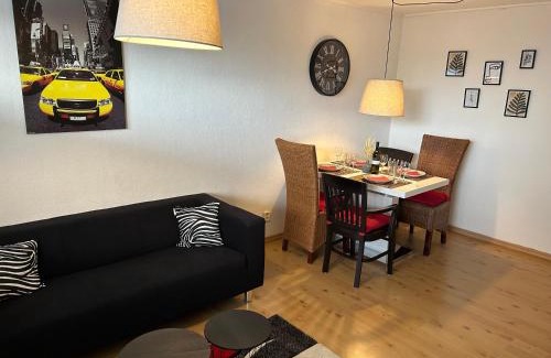 Boele Apartment | Ihr gemütliches Zuhause – Uni-Nähe, Signal Iduna Park