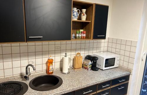 Boele Apartment | Ihr gemütliches Zuhause – Uni-Nähe, Signal Iduna Park