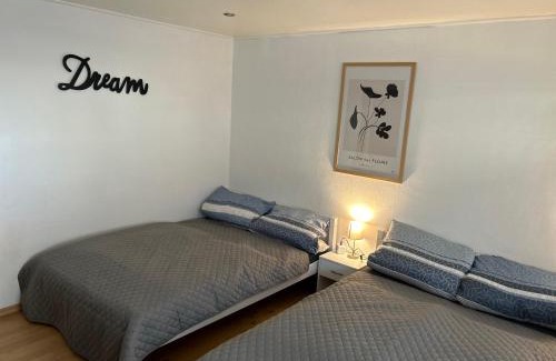 Boele Apartment | Ihr gemütliches Zuhause – Uni-Nähe, Signal Iduna Park