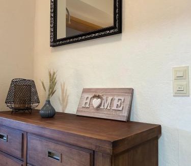 Boele Apartment | Ihr gemütliches Zuhause – Uni-Nähe, Signal Iduna Park