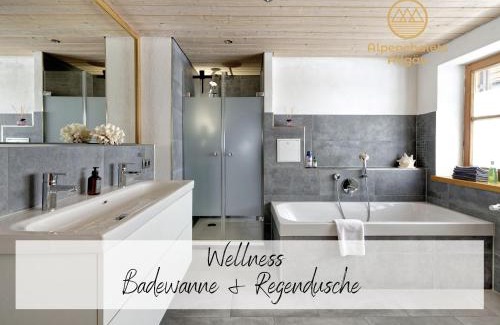 Stein Apartment | Ihr Rückzugsort im Allgäu Ferienwohnungen mit Herz & Aussicht