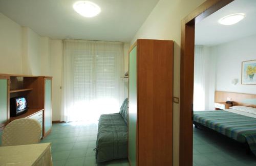 Grottammare Apartment | IHR Residence Hotel Le Terrazze