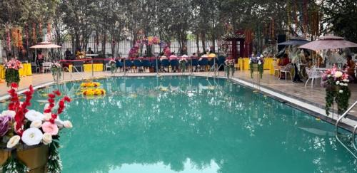 Mohangarh Hotel | IIDM Eco Resort