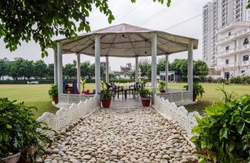 Mohangarh Hotel | IIDM Eco Resort