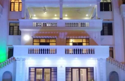 Mohangarh Hotel | IIDM Eco Resort