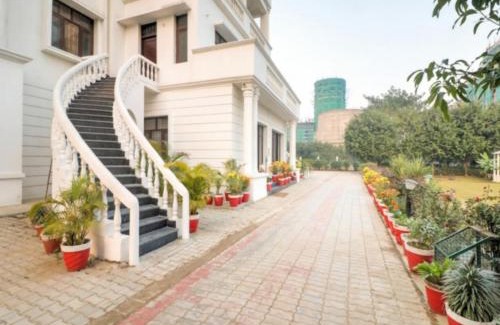 Mohangarh Hotel | IIDM Eco Resort
