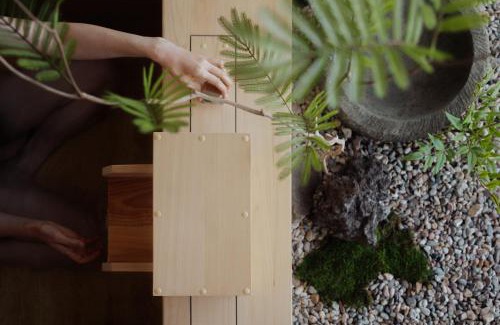 Busan Hotel | Ije Busan