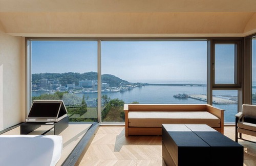 Busan Hotel | IJE Busan