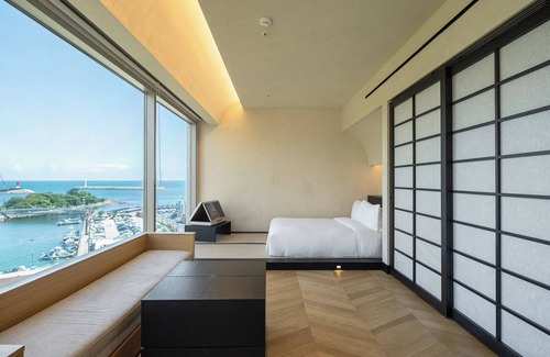Busan Hotel | IJE Busan