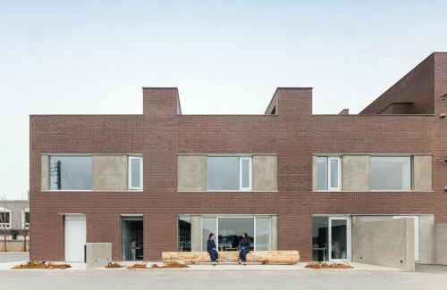 Namhae Hotel | IJE Namhae