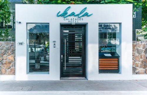 Bahia de la Academia Hotel | Ikala Galapagos Hotel