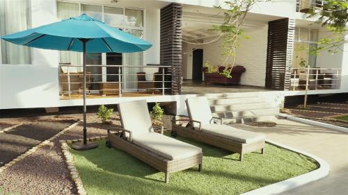 Bahia de la Academia Hotel | Ikala Galapagos Hotel