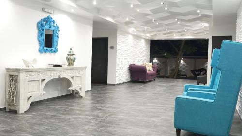 Bahia de la Academia Hotel | Ikala Galapagos Hotel