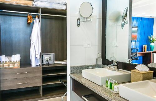 Bahia de la Academia Hotel | Ikala Galapagos Hotel