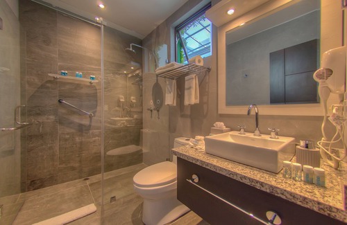 La Mariscal Hotel | Ikala Quito Boutique Hotel