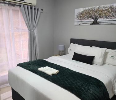 Die Hoewes Apartment | Ikar's Haven