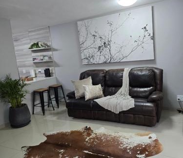 Die Hoewes Apartment | Ikar's Haven
