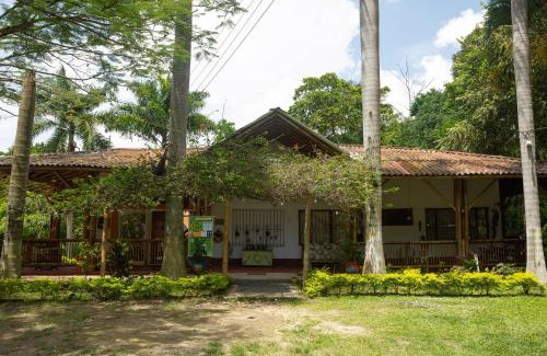 Villeta Hotel | Ikara Hotel Campestre Villeta