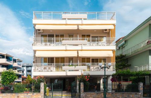 Katerini Apartment | Ikaros Apartments