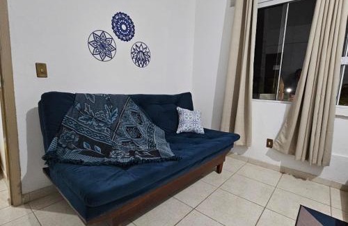Centro Apartment | IKE Hospedagem