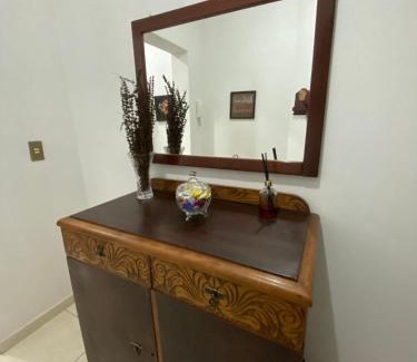 Centro Apartment | IKE Hospedagem