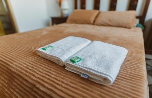 Centro Apartment | IKE Hospedagem Centro-Unidade 1