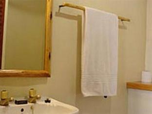 Cape Town City Centre Cabin | iKhaya Lodge