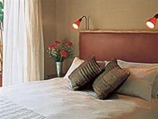 Cape Town City Centre Cabin | iKhaya Lodge