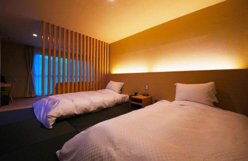 Iki Hotel | Iki Stellacote Taiankaku