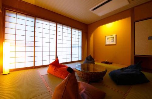 Iki Hotel | Iki Stellacote Taiankaku