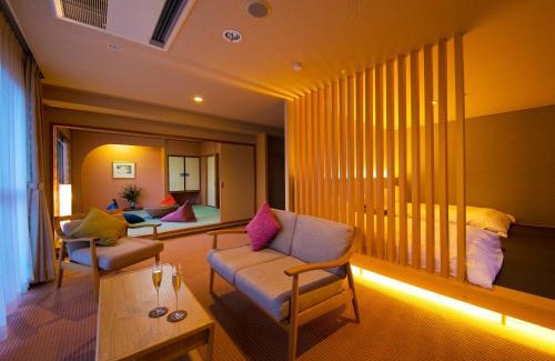 Iki Hotel | Iki Stellacote Taiankaku