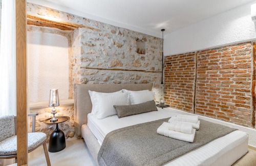 Afytos Villa | IKIA KATSANI