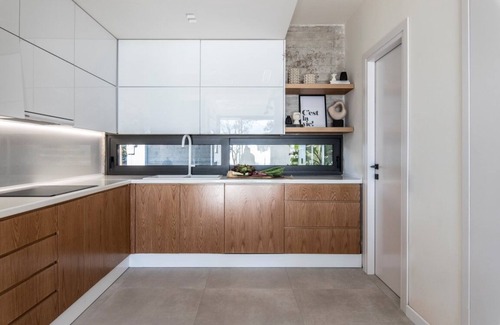 Nees Pagases Apartment | IKIES3