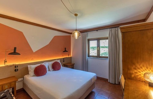 Vilar da Veiga Hotel | IKIGAI Gerês - A Lake Edition