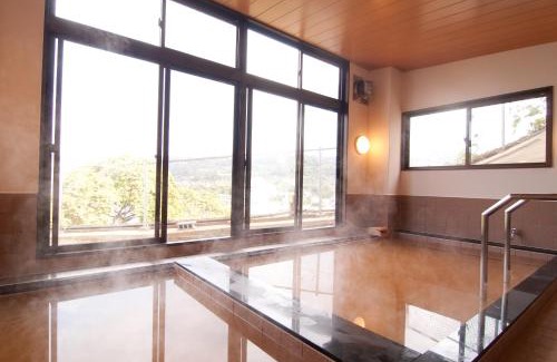 Katsumoto Hotel | Ikijimaso