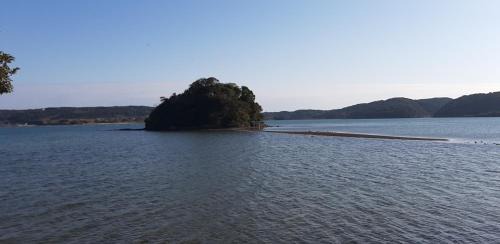 Katsumoto Hotel | Ikijimaso