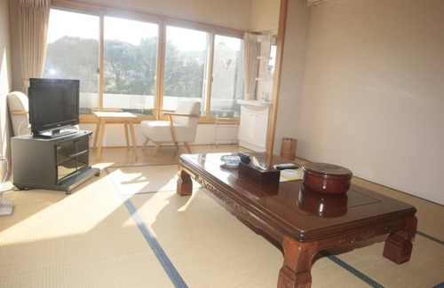 Katsumoto Hotel | Ikijimaso