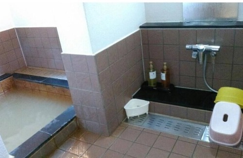 Katsumoto Hotel | Ikijimaso