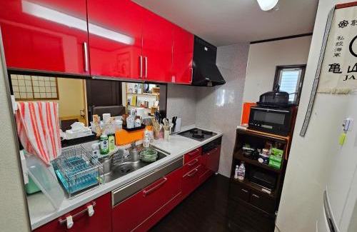 Iki House | Ikinomannaka - Vacation STAY 58080v