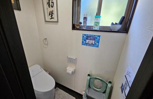 Iki House | Ikinomannaka - Vacation STAY 58080v