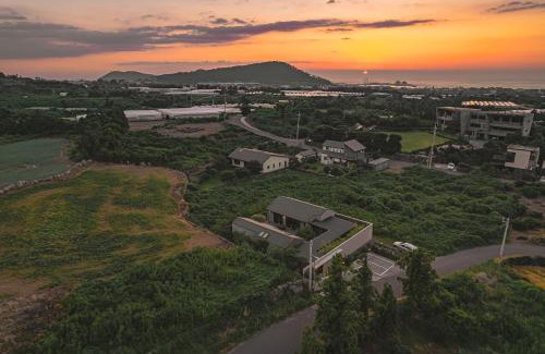 Aewol Villa | Ikoi Pension