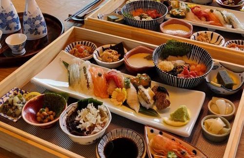 Aewol Villa | Ikoi Pension