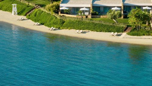 Gerakini Hotel | Ikos Olivia