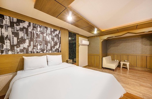 Songman Hotel | Iksan INN