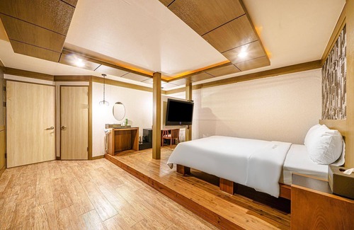 Songman Hotel | Iksan INN