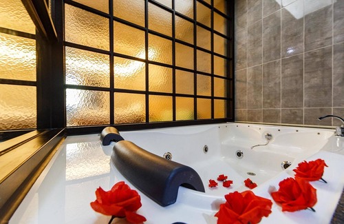 Songman Hotel | Iksan Jaja Hotel