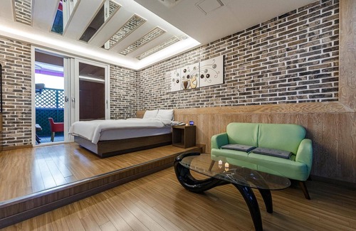 Songman Hotel | Iksan Jaja Hotel