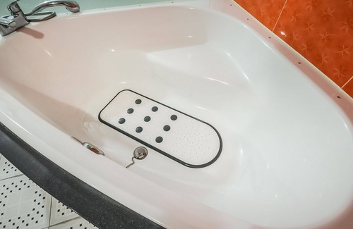 Songman Hotel | Iksan Jjak