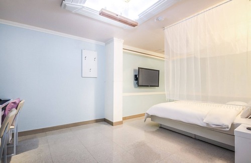 Songman Hotel | Iksan Jjak